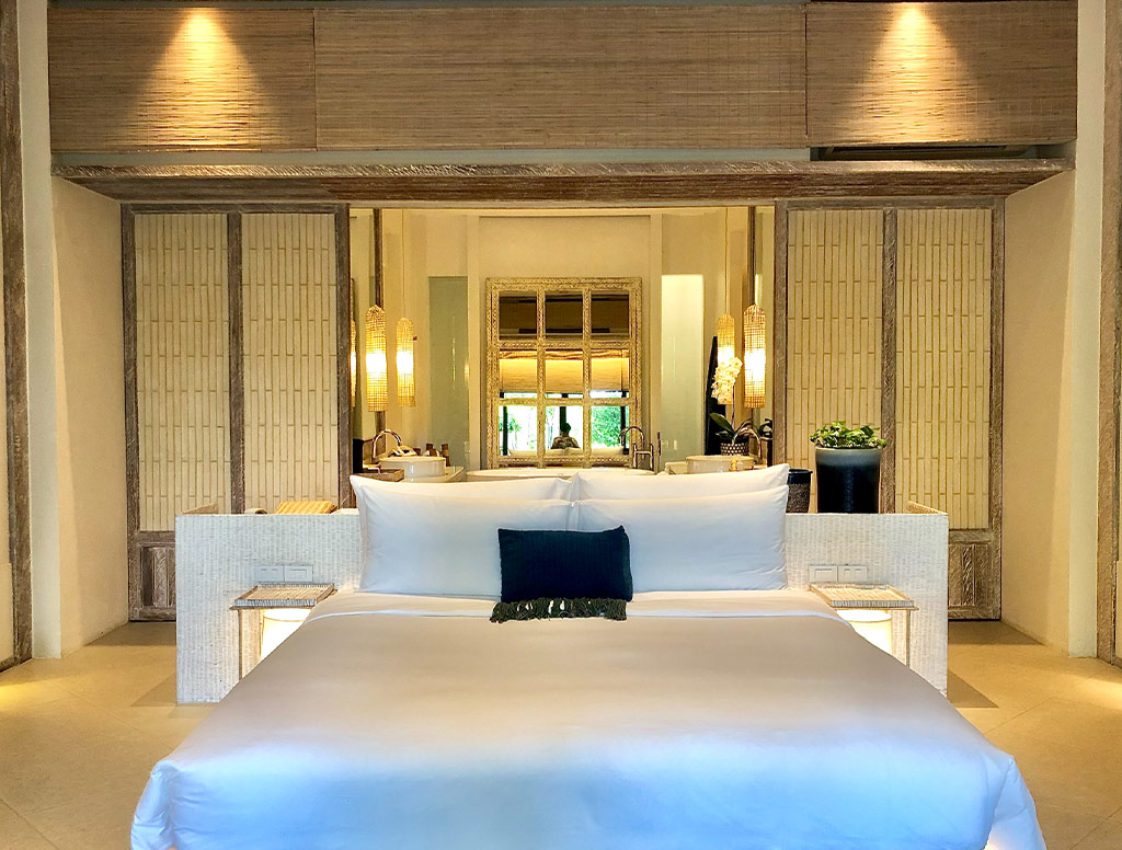 Paragon Hotel & Resort