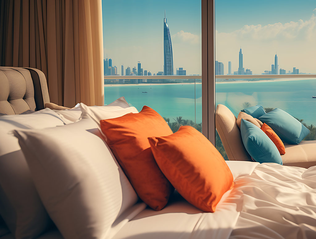 Grace Cox Smart Hotel