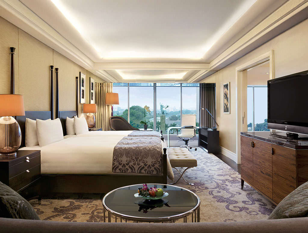 Hotel The Cox Today