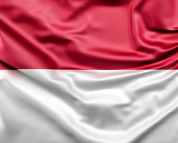 Indonesia