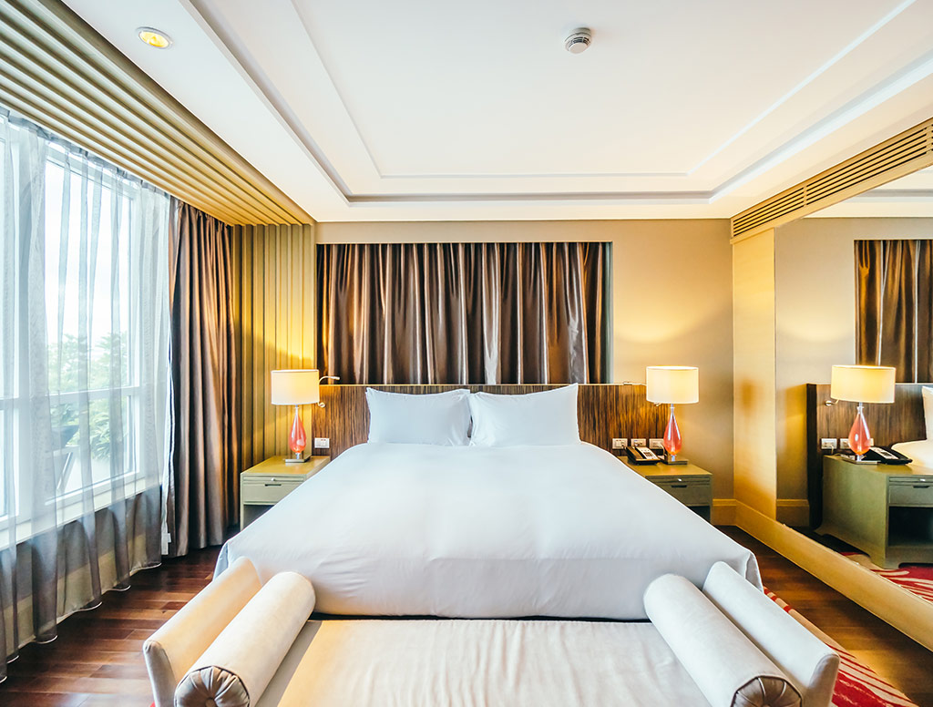Rose View Hotel