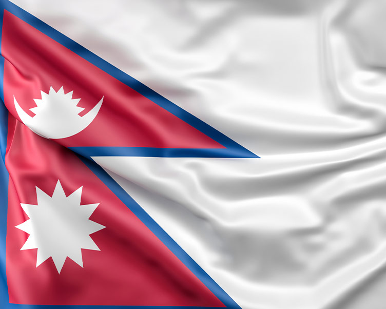 Nepal