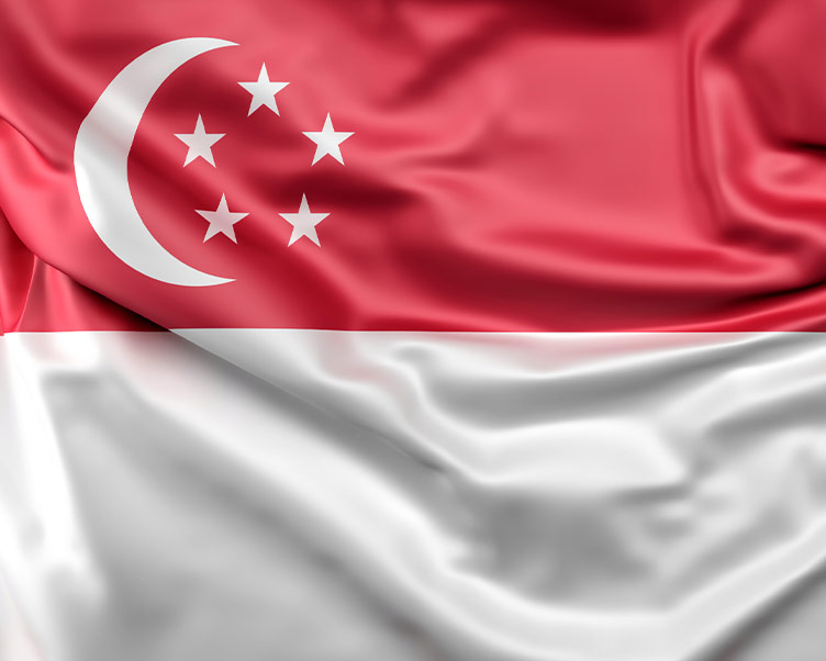 Singapore