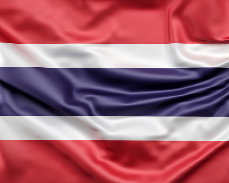 Thailand