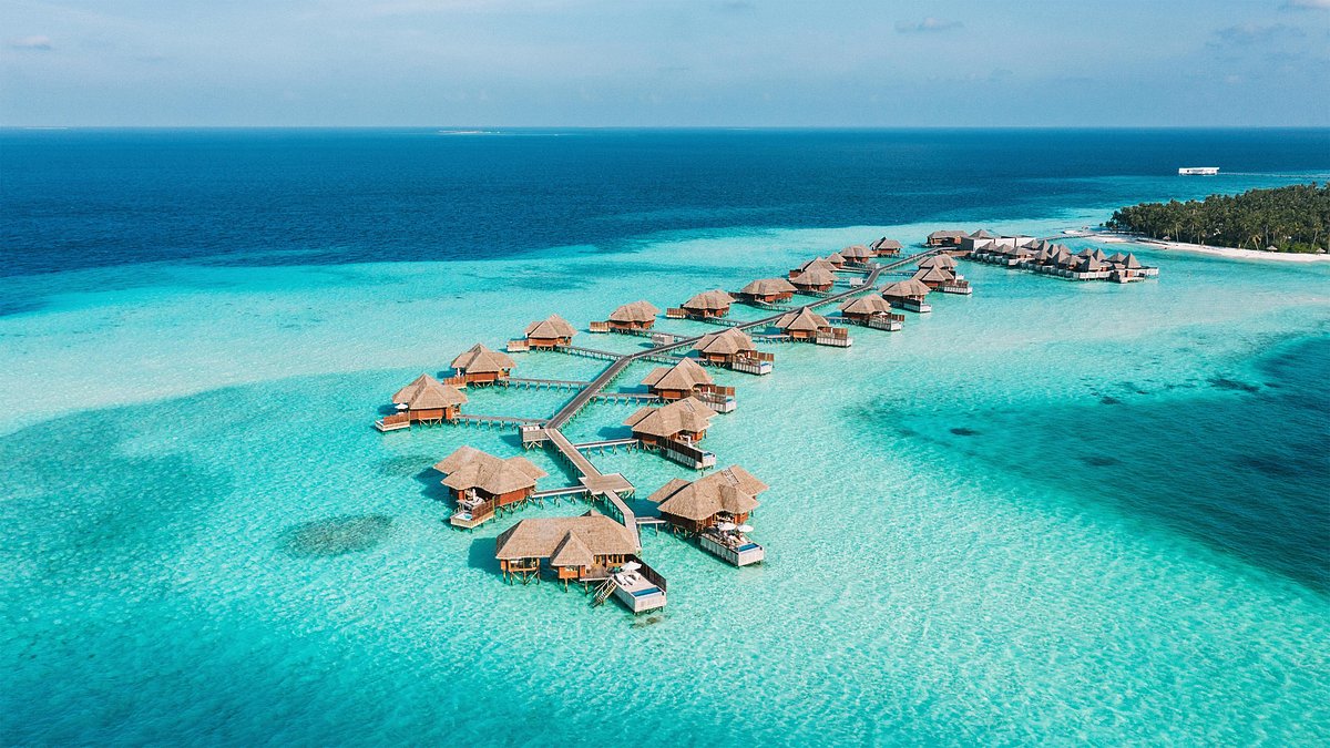 Free Day in Maldives