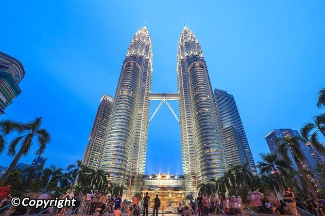 Kuala Lumpur City Tour