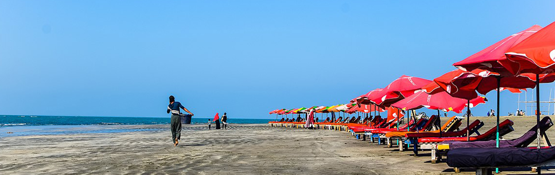 CoxsBazar Tour Package 2 Nights 3 days
