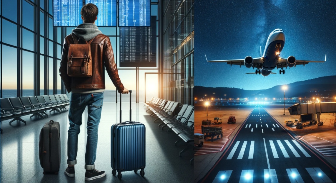 Departure Day