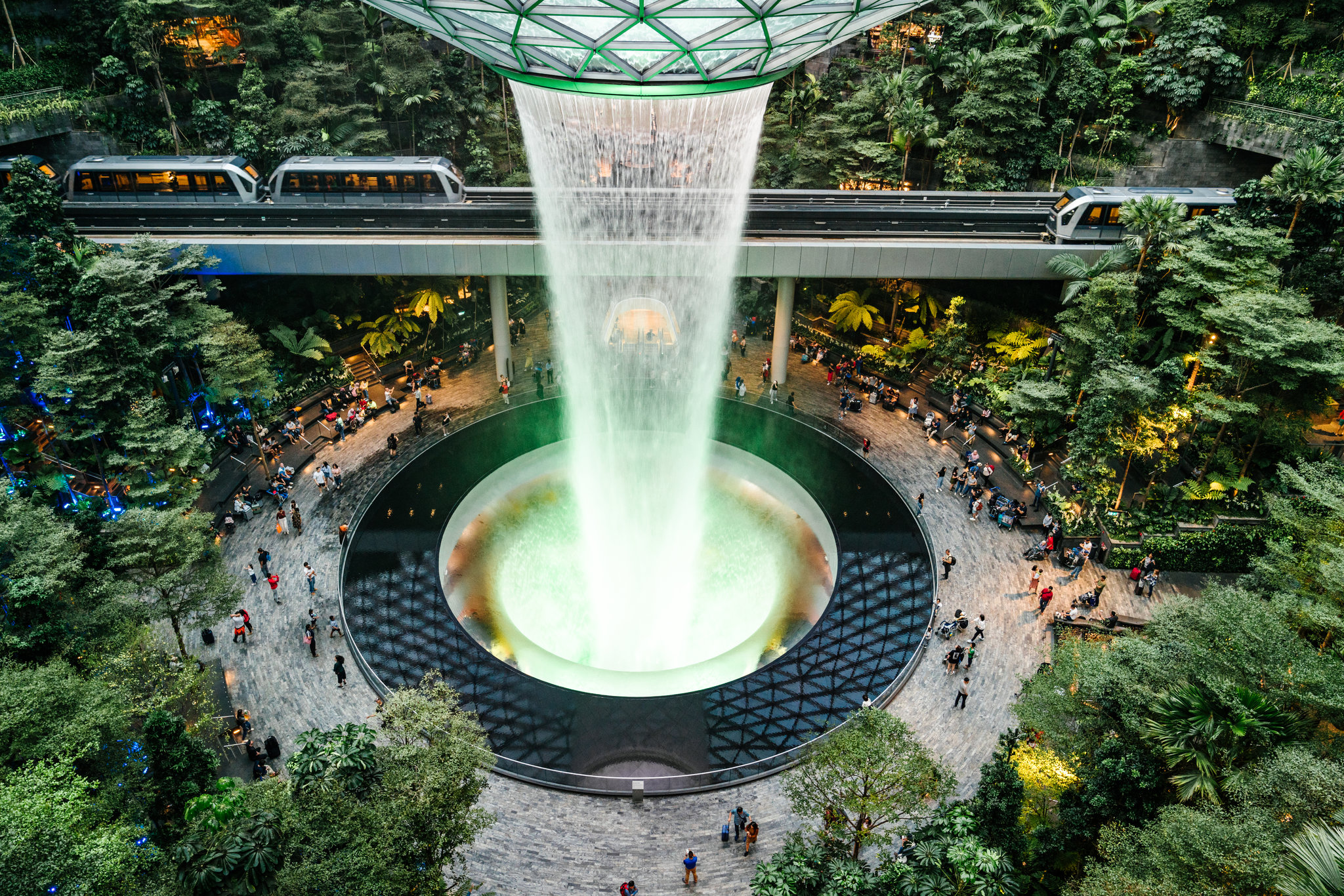 Kuala Lumpur to Singapore