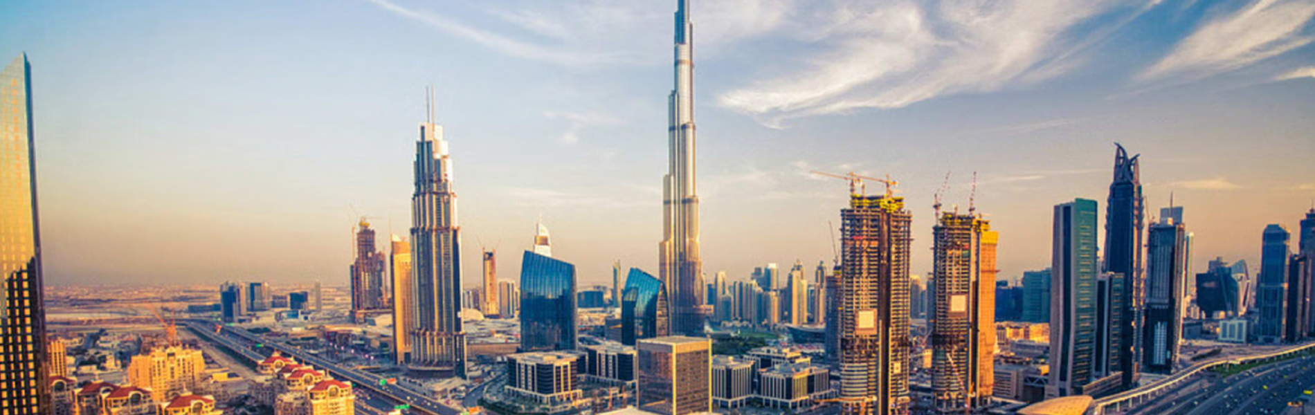 Dubai Tour 3 Nights 4 Days